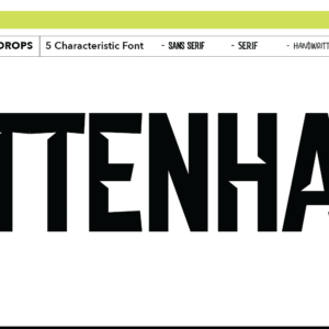 tottenham