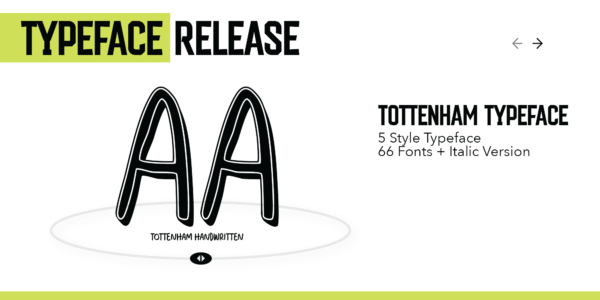 tottenham