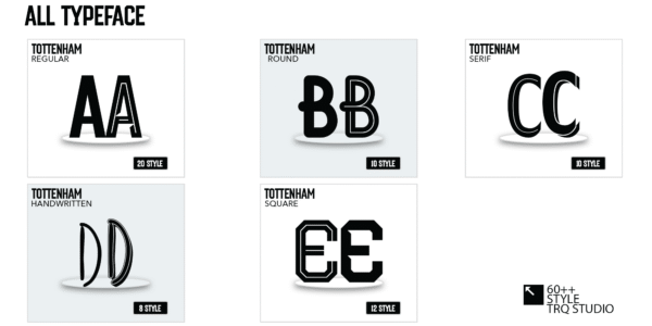 tottenham