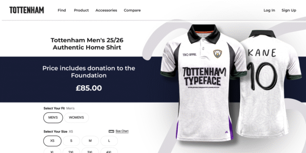 tottenham