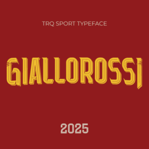 giallorossi