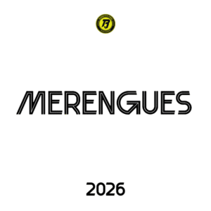 merengues